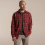 Camisa de hombre Craghoppers Gable LS Shirt