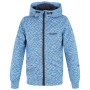 Sudadera para niños Husky Alony K 2022 azul blue