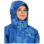 Chaqueta para niños Kilpi Ateni-Jb dark blue