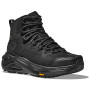 Talla de zapato (EU): 42 2/3 / Color: negro