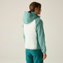 Chaqueta de mujer Regatta Womens Pro Hybrid II