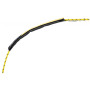 Protector de cuerda Petzl Protec Corde