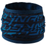 Cuello Dynafit Performance Dryarn® Neck Gaiter azul Deep ocean