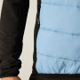 Chaqueta de hombre Dare 2b Aero Fuse Padded Hybrid