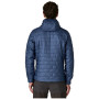 Chaqueta de hombre Patagonia M's Nano Puff Hoody