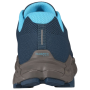 Calzado de senderismo para hombre Kilpi Mounty Low-U