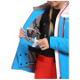 Chaqueta de esquí para hombre Kilpi Dexen-U (2025)