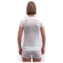 Camiseta funcional de mujer Sensor Merino Cordura