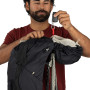 Mochila de senderismo Osprey Stratos 36