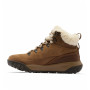 Calzado de mujer Columbia Burnsider Cozy™