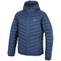 Talla: L / Color: azul