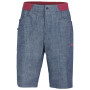 Pantalones cortos de hombre Direct Alpine Campus Short azul denim