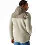 Chaqueta híbrida para hombre Regatta Frankie Borg Hybrid