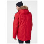 Chaqueta de invierno para hombre Helly Hansen Svalbard Parka
