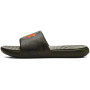 Pantuflas de hombre Under Armour M Ansa Graphic