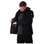 Chaqueta de hombre Northfinder Northkit
