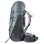 Mochila Deuter Aircontact 50+10 SL