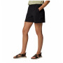 Pantalones cortos de mujer Columbia Weekend Rays™ Water Short