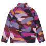 Sudadera funcional para niños Reima Niksini Fucshia