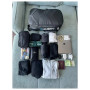 Mochila de viaje Husky Truvel 25L