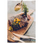 Juego de cubiertos Höfats Steaktools