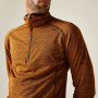 Sudadera funcional de hombre Regatta Yonder II