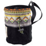 Saco de magnesio SIERRA Climbing Tube Chili