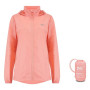 Chaqueta MAC IN A SAC Origin rosa claro AndSoftCoral