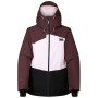 Talla: L / Color: rosa/burdeos