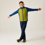 Chaqueta para niños Regatta Boys Trekktain 3-in-1 II AvBlu/GldCyp