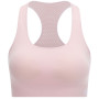 Talla del sujetador: L / Color: rosa/blanco