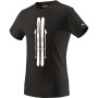 Talla: L / Color: negro/blanco