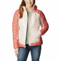 Chaqueta de invierno para mujer Columbia Labyrinth Loop™ Hooded Jacket