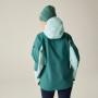 Chaqueta de mujer Regatta Carletta 3-in-1