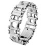 Pulsera multiuso Leatherman Tread LT plata Silver