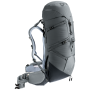 Mochila de senderismo Deuter Aircontact Core 45+10 SL