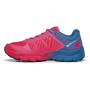 Zapatillas de carrera para mujer Scarpa Spin Ultra Wmn