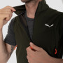 Chaleco de hombre Salewa SELLA DST M VEST