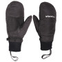 Guantes Camp G Air B-Mitt negro Black