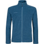 Sudadera de hombre Mammut Yadkin ML Jacket Men azul HorizonMelangeHorizon