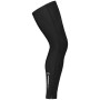 Cubrezapatos Etape návleky na nohy negro Black