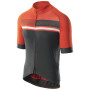 Maillot de ciclismo de hombre Radvik Foxtrot Gts