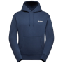 Talla: L / Color: azul oscuro