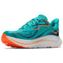Calzado para niños Hoka Y Clifton 10 Big Kids