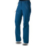 Pantalones Trimm Dabra Lady azul Lagoon