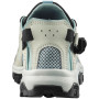 Calzado de mujer Salomon Techamphibian 5