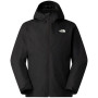 Chaqueta de hombre The North Face M Quest Mono Triclimate