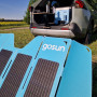 Estación de carga GoSun Super Power Outdoor Station 307 Wh