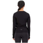 Camiseta funcional de mujer Mons Royale Bella Tech Ls W