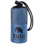 Toalla Zulu Light 85x150 cm